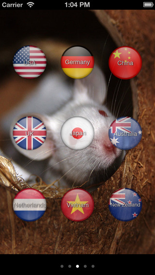 【免費娛樂App】Animal Translate Lite - Sounds from around the world-APP點子