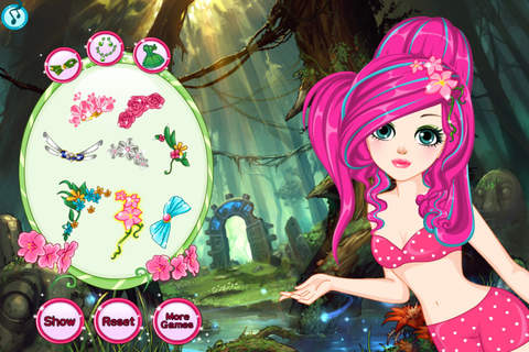Fairy Hairdresser screenshot 4