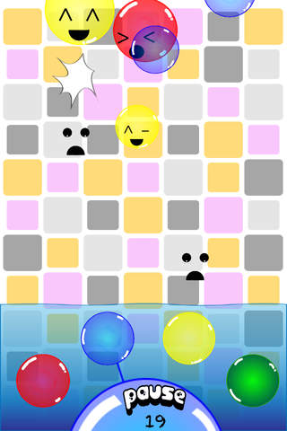 Bubble Popper Mania - Free Bubble Busting Strategy Game screenshot 3