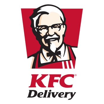 KFC Delivery - Singapore LOGO-APP點子