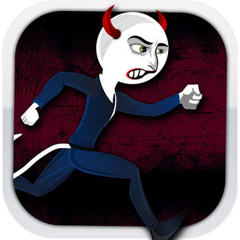 Sketch Man Speed Demon Pro 遊戲 App LOGO-APP開箱王