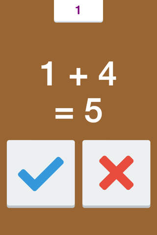 Fun Math - An Amazing Math Game screenshot 2