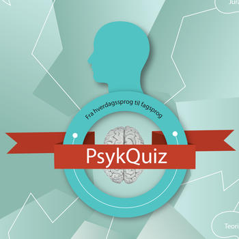 PsykQuiz LOGO-APP點子