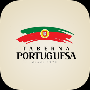 Taberna Portuguesa LOGO-APP點子