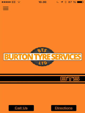 免費下載商業APP|Burton Tyre Services app開箱文|APP開箱王