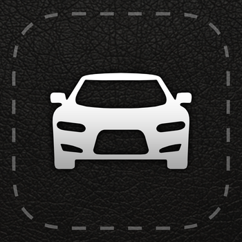 Reggini Auto LOGO-APP點子