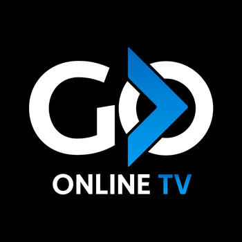 Go Online TV by OSN LOGO-APP點子