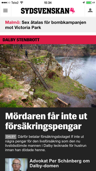 Sydsvenskan Nyheter