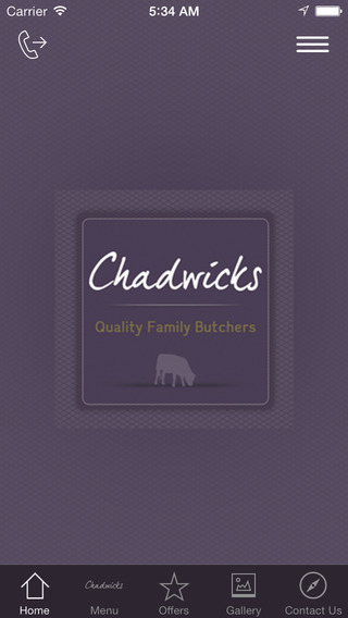 Chadwicks Butchers