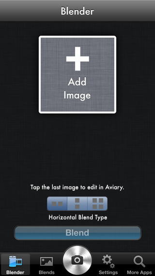 【免費攝影App】Photo Blender+-APP點子