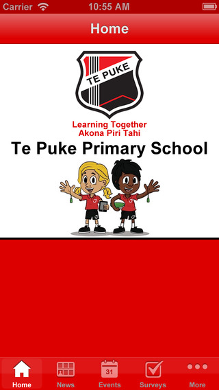 Te Puke Primary School