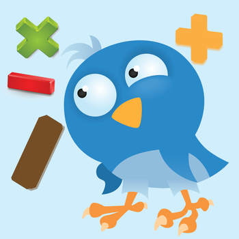 Algebra Learning - Elevate Maths With Blue Bird (Pro) LOGO-APP點子