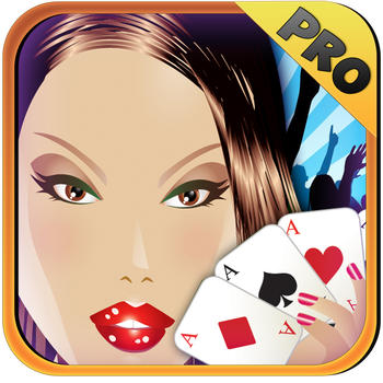 New Classic Solitaire Scramble With Friends Arena City Real 3d Blitz Tripeaks and More Pro 遊戲 App LOGO-APP開箱王