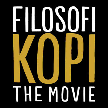 Filosofi Kopi the Movie LOGO-APP點子