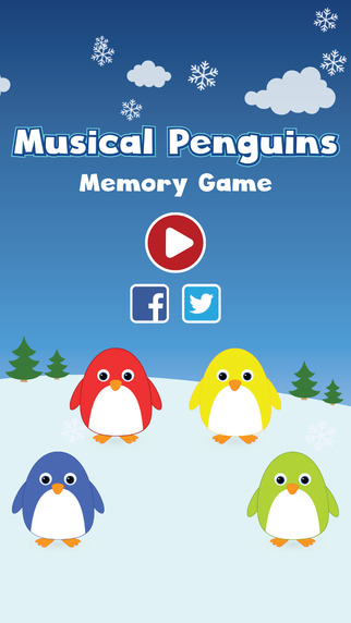 Musical Penguins