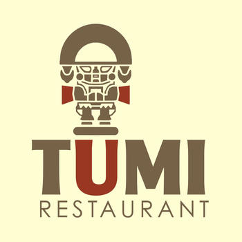 Tumi International LOGO-APP點子