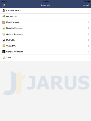 【免費工具App】Jarus Life Insurance-APP點子