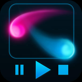 Synth Touch Plus LOGO-APP點子