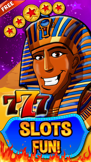 All Casino's Of Pharaoh's Fire'balls 3 - old vegas wild journey way to casino's vib-er wins