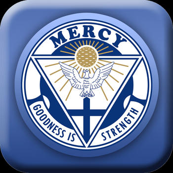 Mercy College. LOGO-APP點子