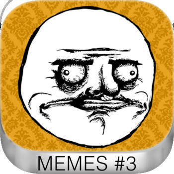 Me Gusta - Enjoy the Best Fun and Cool Rage Meme Cartoon for Kids and Family LOGO-APP點子