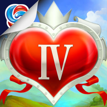 My Kingdom for the Princess IV HD Lite LOGO-APP點子