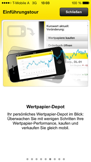 【免費財經App】Raiffeisen ELBA-APP點子