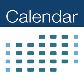 HachiCalendar3 - Vertical Scroll Calendar,Widget Calendar LOGO-APP點子