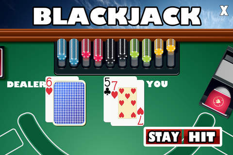 Aankhesenamon Jackpot - Slots - Roulette - 21 Blackjack screenshot 4