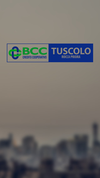 Bcc Tuscolo App