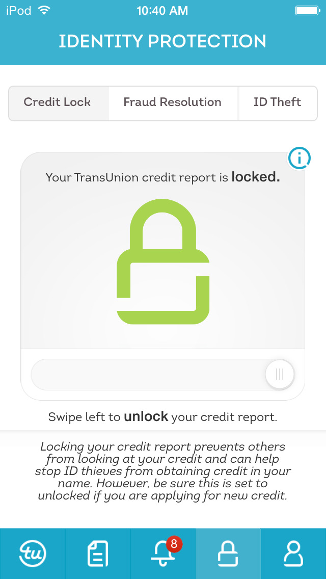 TransUnion: Credit Monitoringのおすすめ画像5