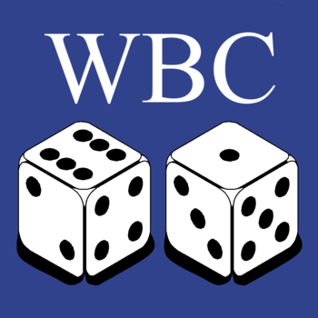 World Boardgaming Championships LOGO-APP點子