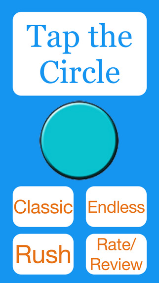 免費下載遊戲APP|Tap the Circle app開箱文|APP開箱王