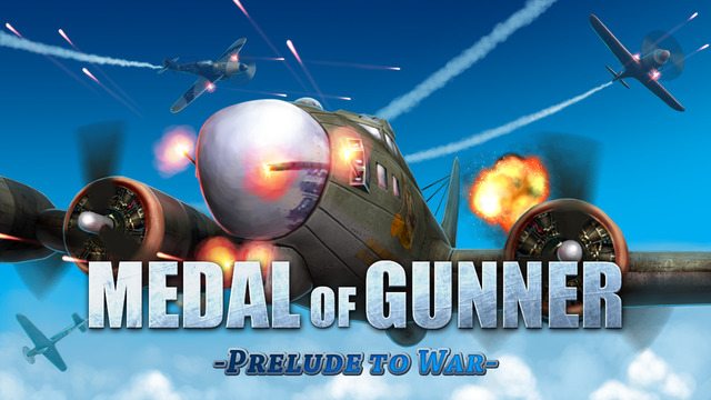 MEDAL of GUNNER 2 -Prelude to War-