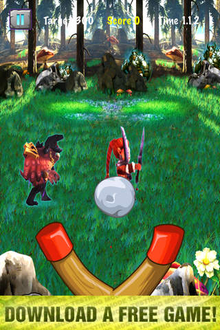 Viking Smash screenshot 2