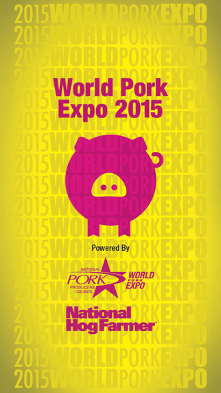 World Pork Expo 2015