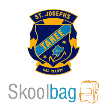 St Joseph's Primary School Taree LOGO-APP點子