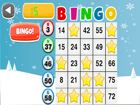 免費下載遊戲APP|Bingo Christmas Game app開箱文|APP開箱王