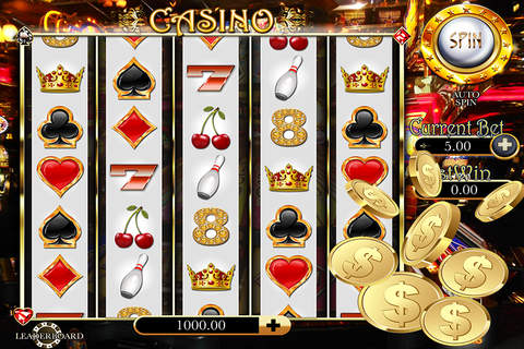 Absolute Vegas Slots Casino Games screenshot 2