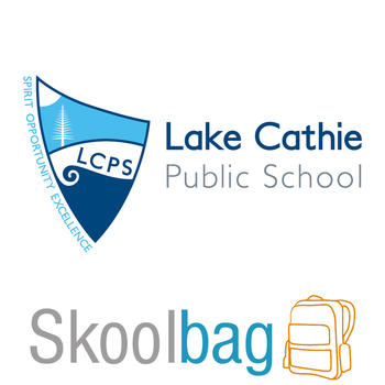 Lake Cathie Public School - Skoolbag LOGO-APP點子