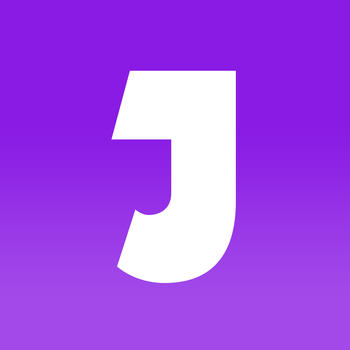 Jukely – See great shows. Discover new favorites. LOGO-APP點子