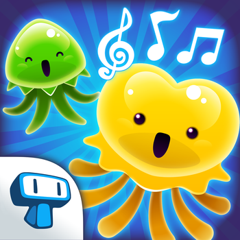 Jam that Jelly - Learn to Play Classical Piano Music LOGO-APP點子