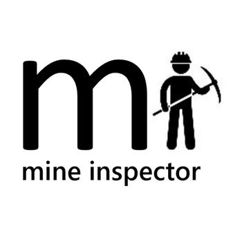 MineInspector for iPhone LOGO-APP點子