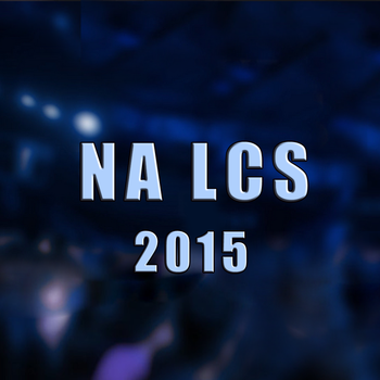 NA LCS LOL 2015 - lcs na for League of legends 運動 App LOGO-APP開箱王