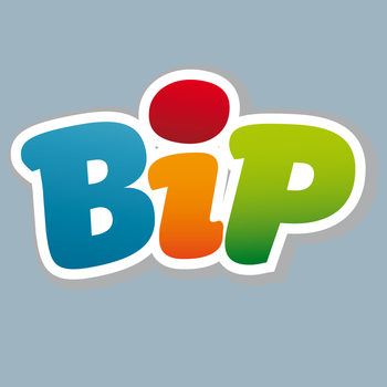 BIP-appen LOGO-APP點子