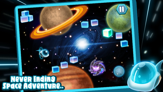 Space War: Flying Power Up Full Version