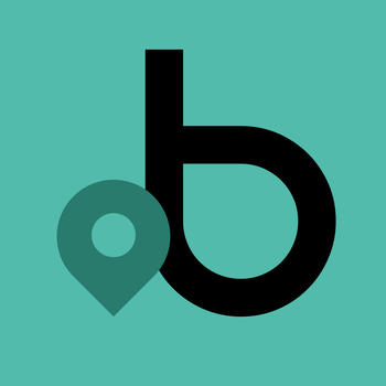 GeoBarg: find ads and deals close to you! Buy or sell, post your deals LOGO-APP點子