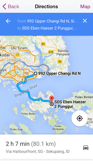 免費下載旅遊APP|Singapore Travel Guide - Offline Map app開箱文|APP開箱王