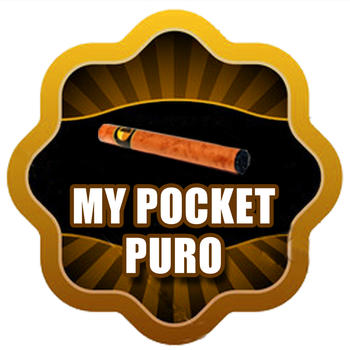 My Pocket Puro 商業 App LOGO-APP開箱王