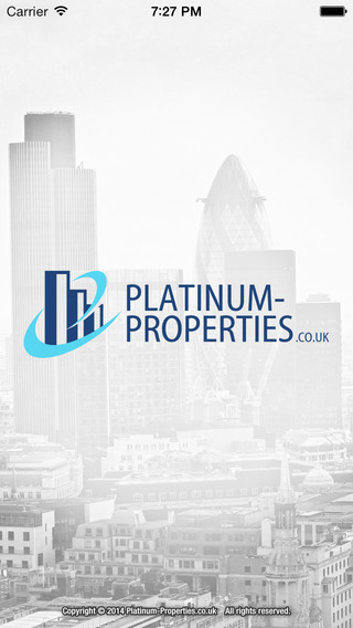 Platinum Properties